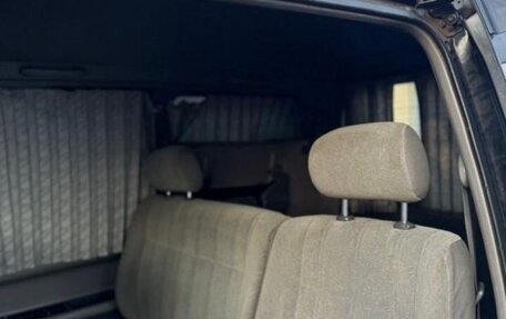 Toyota Noah III, 2001 год, 650 000 рублей, 9 фотография