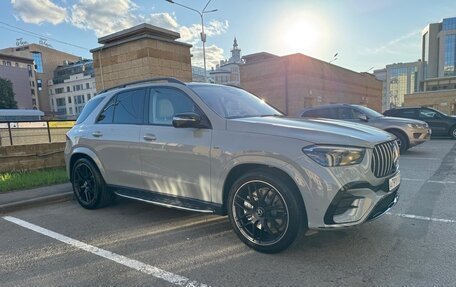 Mercedes-Benz GLE AMG, 2025 год, 18 500 000 рублей, 8 фотография