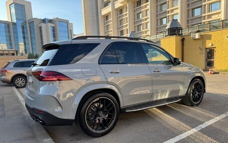 Mercedes-Benz GLE AMG, 2025 год, 18 500 000 рублей, 6 фотография