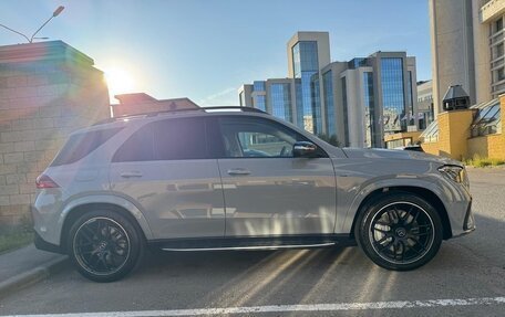 Mercedes-Benz GLE AMG, 2025 год, 18 500 000 рублей, 7 фотография