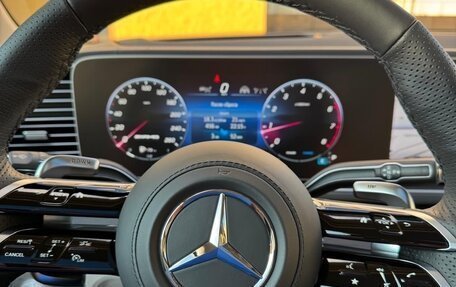 Mercedes-Benz GLE AMG, 2025 год, 18 500 000 рублей, 19 фотография