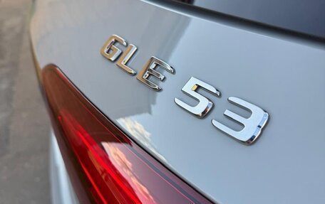 Mercedes-Benz GLE AMG, 2025 год, 18 500 000 рублей, 15 фотография