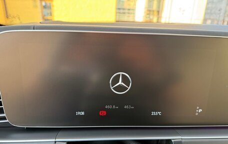 Mercedes-Benz GLE AMG, 2025 год, 18 500 000 рублей, 23 фотография