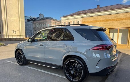 Mercedes-Benz GLE AMG, 2025 год, 18 500 000 рублей, 11 фотография