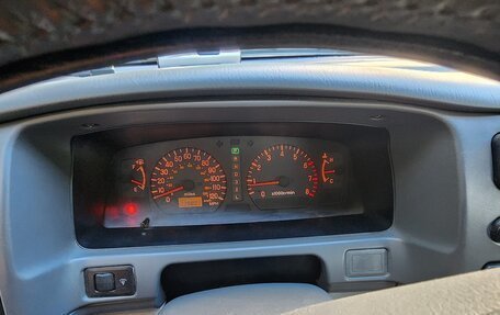 Mitsubishi Montero Sport, 2000 год, 700 000 рублей, 6 фотография