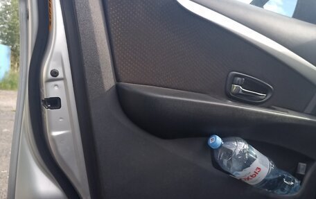 Nissan Almera, 2014 год, 549 000 рублей, 7 фотография