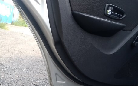 Nissan Almera, 2014 год, 549 000 рублей, 9 фотография