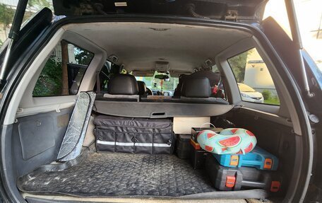 Mitsubishi Montero Sport, 2000 год, 700 000 рублей, 9 фотография
