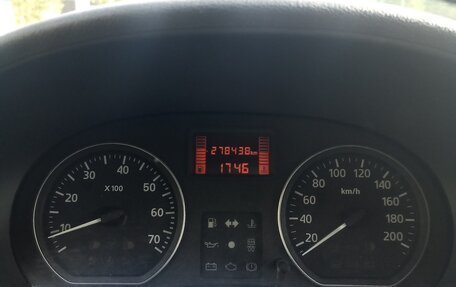 Nissan Almera, 2014 год, 549 000 рублей, 3 фотография