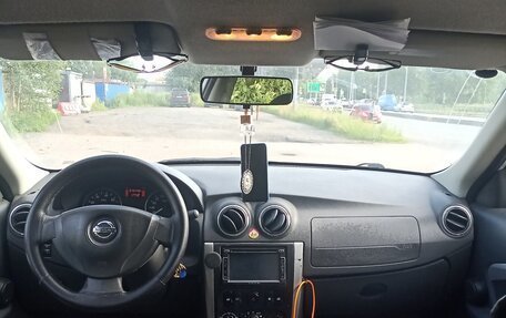 Nissan Almera, 2014 год, 549 000 рублей, 4 фотография