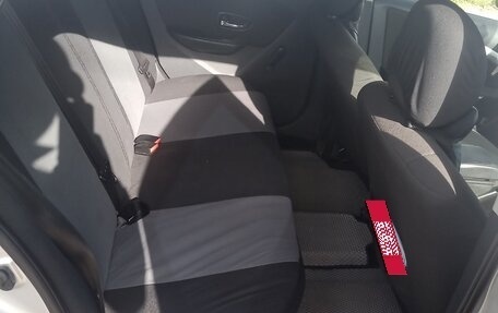 Nissan Almera, 2014 год, 549 000 рублей, 2 фотография