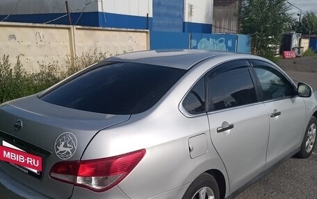 Nissan Almera, 2014 год, 549 000 рублей, 10 фотография