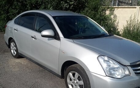 Nissan Almera, 2014 год, 549 000 рублей, 15 фотография