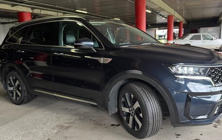 KIA Sorento IV, 2020 год, 3 200 000 рублей, 3 фотография
