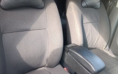 Nissan Almera, 2014 год, 549 000 рублей, 18 фотография