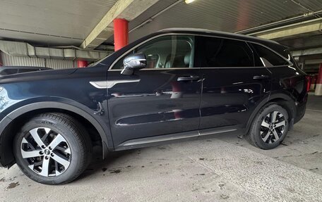 KIA Sorento IV, 2020 год, 3 200 000 рублей, 2 фотография