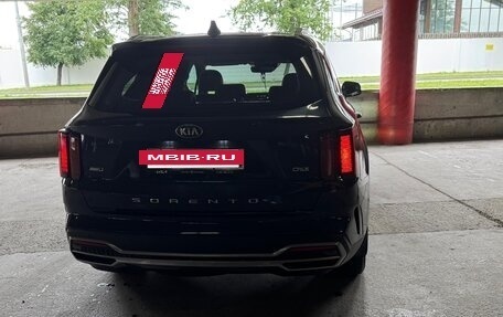 KIA Sorento IV, 2020 год, 3 200 000 рублей, 5 фотография