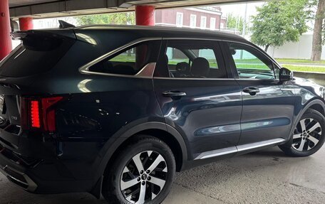 KIA Sorento IV, 2020 год, 3 200 000 рублей, 6 фотография