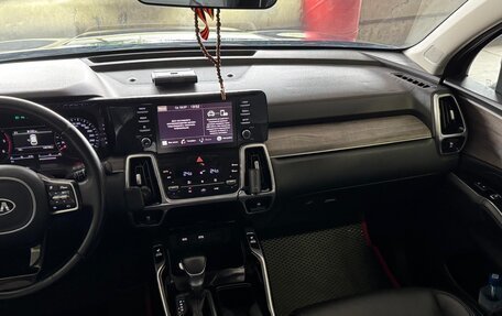 KIA Sorento IV, 2020 год, 3 200 000 рублей, 13 фотография