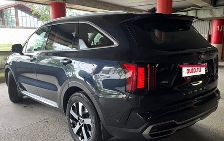 KIA Sorento IV, 2020 год, 3 200 000 рублей, 7 фотография
