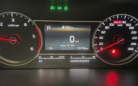 KIA Sorento IV, 2020 год, 3 200 000 рублей, 12 фотография
