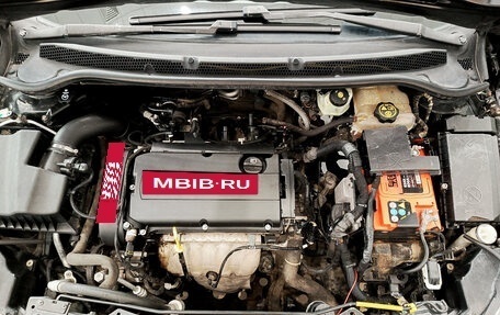 Opel Astra J, 2012 год, 586 000 рублей, 13 фотография