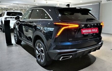 Haval F7, 2025 год, 3 499 000 рублей, 3 фотография