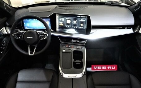 Haval F7, 2025 год, 3 499 000 рублей, 7 фотография