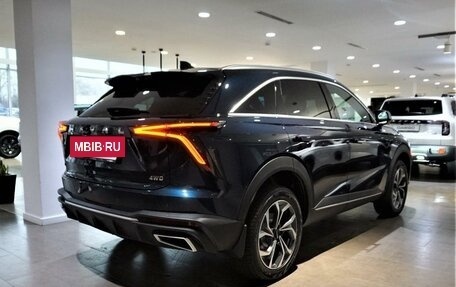 Haval F7, 2025 год, 3 499 000 рублей, 5 фотография