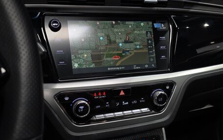 SsangYong Korando, 2022 год, 1 337 000 рублей, 9 фотография
