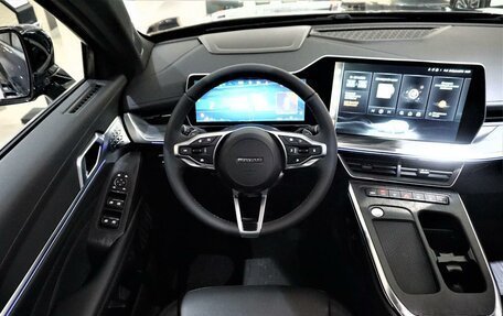 Haval F7, 2025 год, 3 499 000 рублей, 10 фотография