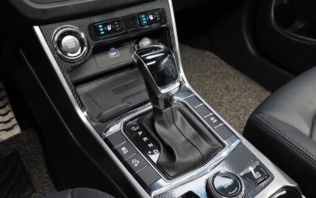SsangYong Korando, 2022 год, 1 337 000 рублей, 13 фотография