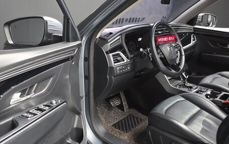SsangYong Korando, 2022 год, 1 337 000 рублей, 5 фотография