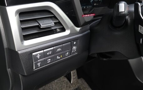 SsangYong Korando, 2022 год, 1 337 000 рублей, 11 фотография