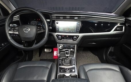 SsangYong Korando, 2022 год, 1 337 000 рублей, 6 фотография