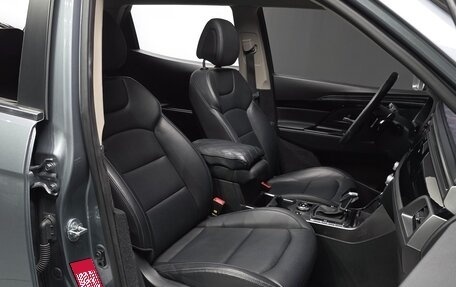 SsangYong Korando, 2022 год, 1 337 000 рублей, 14 фотография