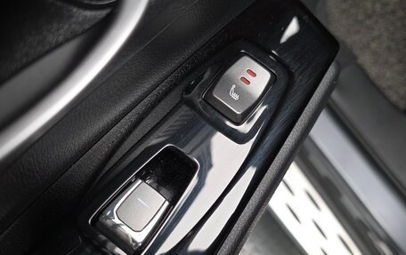 SsangYong Korando, 2022 год, 1 337 000 рублей, 15 фотография