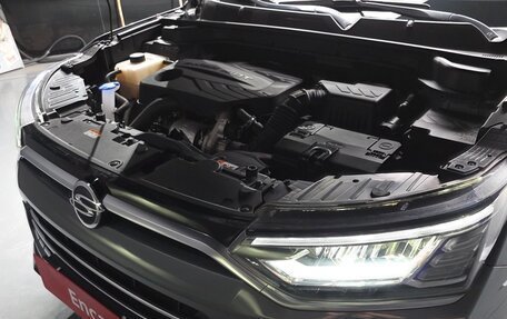 SsangYong Korando, 2022 год, 1 337 000 рублей, 20 фотография
