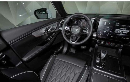 GAC GS8, 2024 год, 4 499 000 рублей, 6 фотография