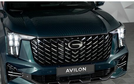 GAC GS8, 2024 год, 4 499 000 рублей, 9 фотография