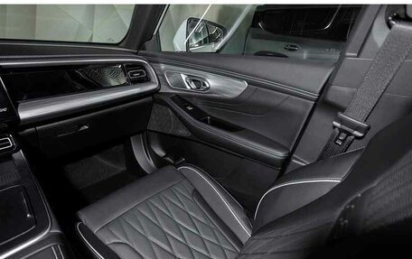 GAC GS8, 2024 год, 4 499 000 рублей, 8 фотография