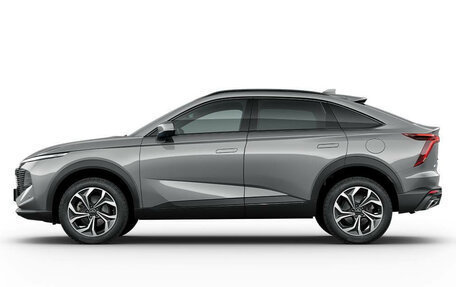 Haval F7x, 2025 год, 3 549 000 рублей, 1 фотография