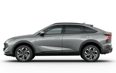 Haval F7x, 2025 год, 3 549 000 рублей, 1 фотография