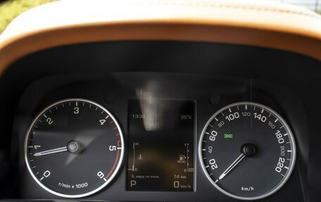 Land Rover Range Rover Sport I рестайлинг, 2012 год, 1 700 000 рублей, 11 фотография