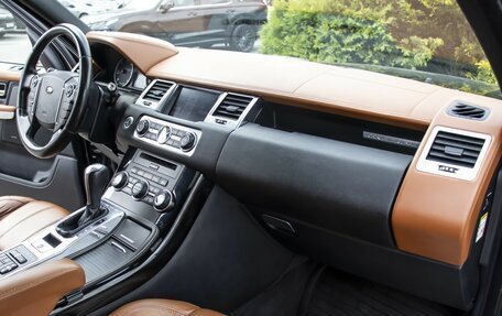 Land Rover Range Rover Sport I рестайлинг, 2012 год, 1 700 000 рублей, 9 фотография