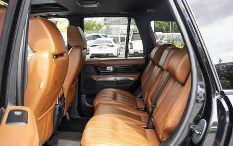 Land Rover Range Rover Sport I рестайлинг, 2012 год, 1 700 000 рублей, 10 фотография
