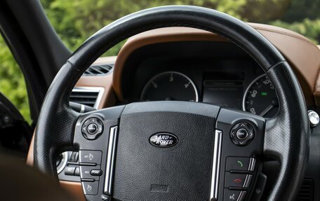 Land Rover Range Rover Sport I рестайлинг, 2012 год, 1 700 000 рублей, 13 фотография