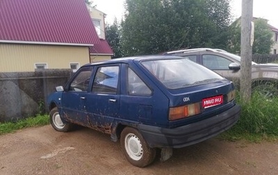 ИЖ 2126 «Ода», 2004 год, 66 000 рублей, 1 фотография