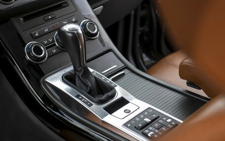 Land Rover Range Rover Sport I рестайлинг, 2012 год, 1 700 000 рублей, 17 фотография