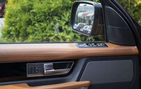 Land Rover Range Rover Sport I рестайлинг, 2012 год, 1 700 000 рублей, 19 фотография
